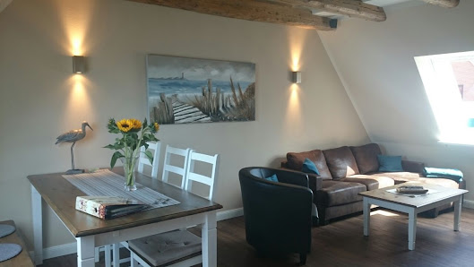 Ferienwohnung Diekkieker Nordhusumer Str. 58, 25813 Husum, Deutschland