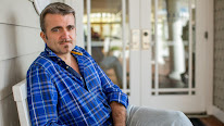 Collet Olivier à Aspet