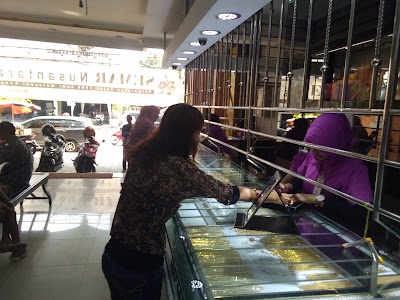 Photos of Semar Nusantara Jakal