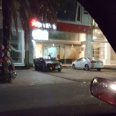 Bank Alfalah Islamabad Block R، Nazim-ud-din Rd،