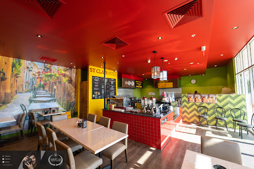 St Clair Pizza Parlour - Thumbnail