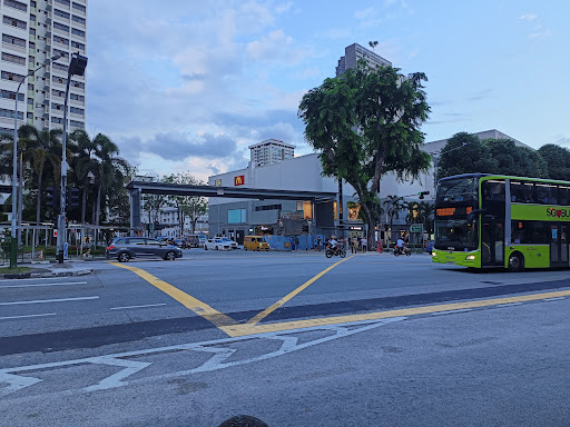 Blk 324 Gallery - Singapore