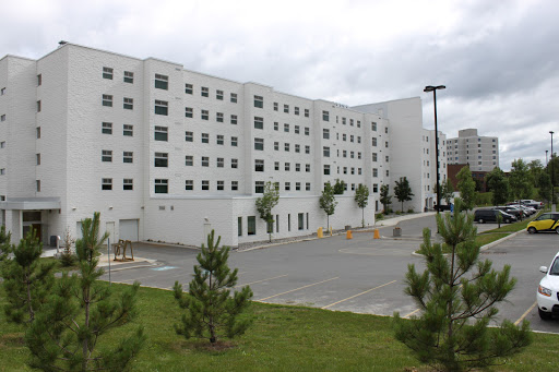 West Residence - Thumbnail