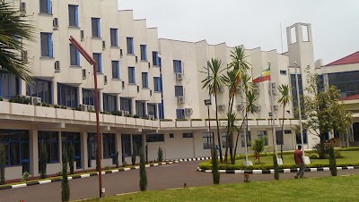 Photos of Blue Nile Resort Hotel