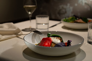 Photo n°17 de La Salle à Manger du Club à Paris (Restaurant)