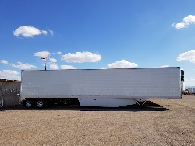 Desert Trailer Systems, Inc.