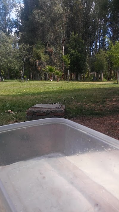 Photos of Centro De Campo Sintech