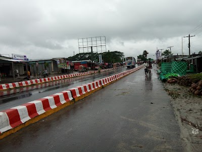 Photos of Barangail Bus Stop