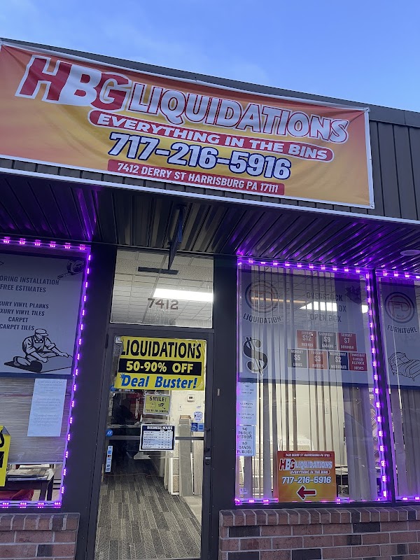 Furniture Decor Outlet Harrisburg Liquidations photo 2