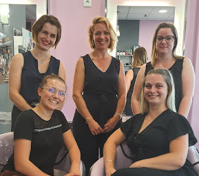 Photo n°15 de Laëtitia Coiff' à Maché (Institut de beauté)