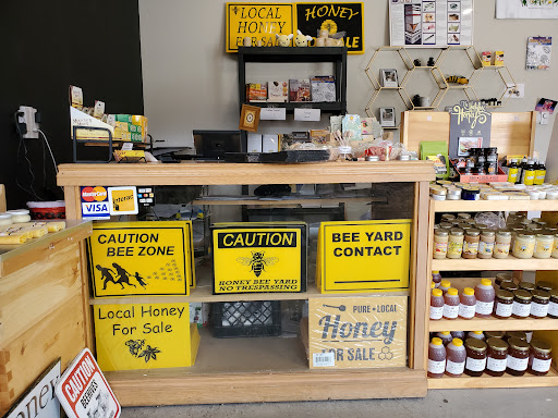 Country Fields Beekeeping Supplies - Thumbnail