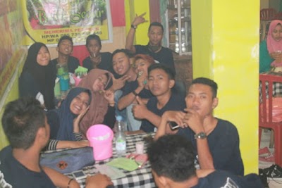 Photos of RUMAH MAKAN SANTOZZ FC