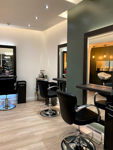The Hubb hair salon - Thumbnail