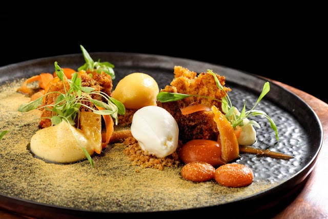 STRELEC Restaurant | Kaval Group