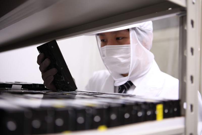 特急データ復旧 和歌山市駅 ウィンゲット 電話24H対応