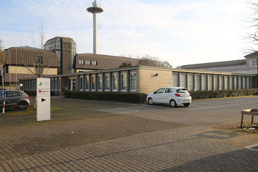 Gesundheitsamt des Landkreises Saarlouis