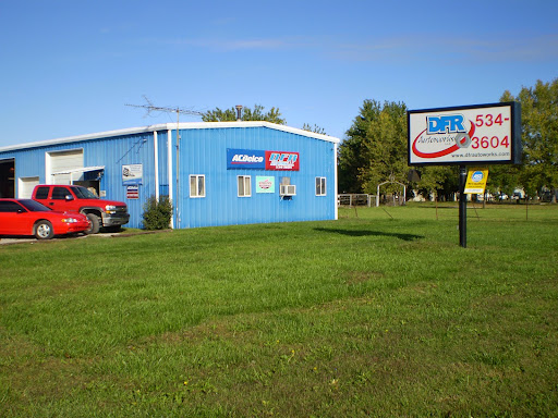 DFR Autoworks - Thumbnail