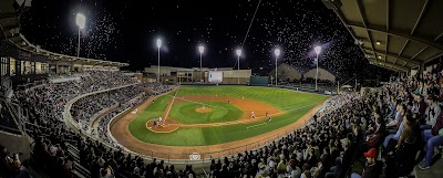 Olsen Field at Blue Bell Park