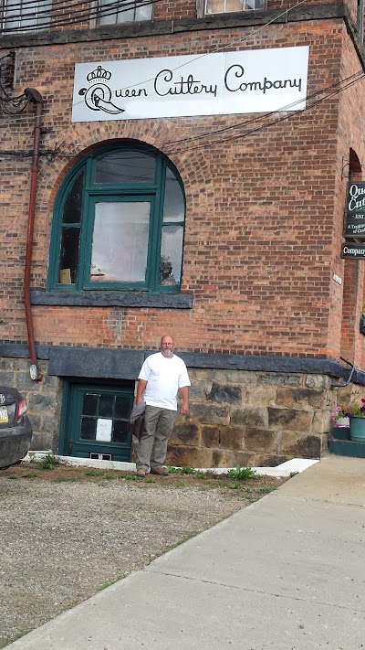 Photos of Queen Cutlery Co