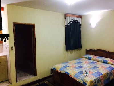 Photos of Hotel Real Virginia