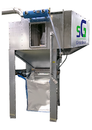 Photo n°9 de Girardeau SAS à Mirebeau (Fournisseur de systèmes d’aspiration)