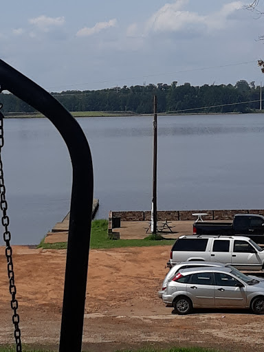 Lake Striker Resort