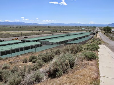 Carson Valley/Tahoe Self Storage