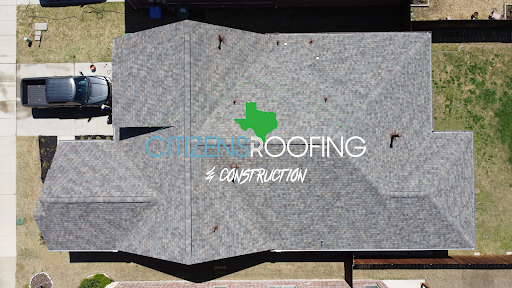 Citizens Roofing - Visual