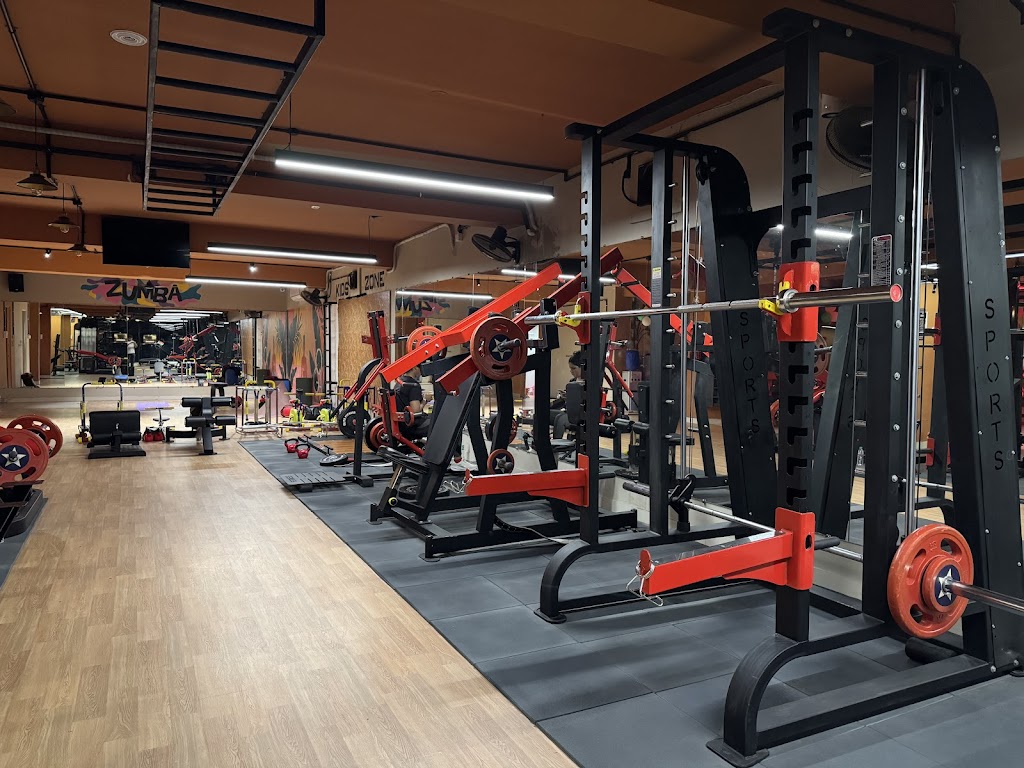 Pehlwaan Fitness Studio Best Gym In Gondia