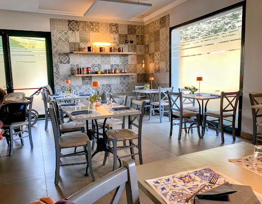 Agerola Ristorante Pizzeria