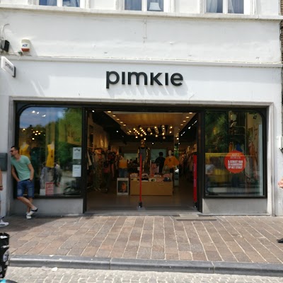 Photos of Pimkie