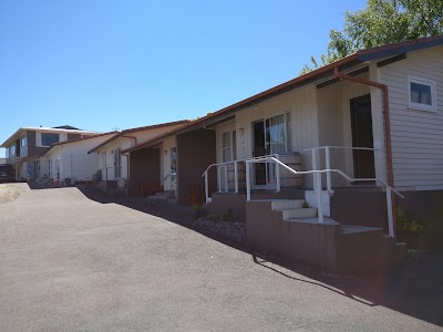 Photos of Dunrovin Motel