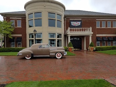 Photos of Taylor Cadillac