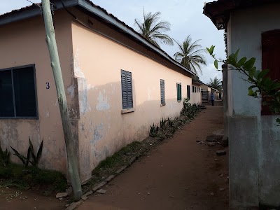 Photos of Dzidzor Herbal Shop