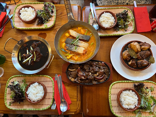 Kusina RestoBar - Thumbnail