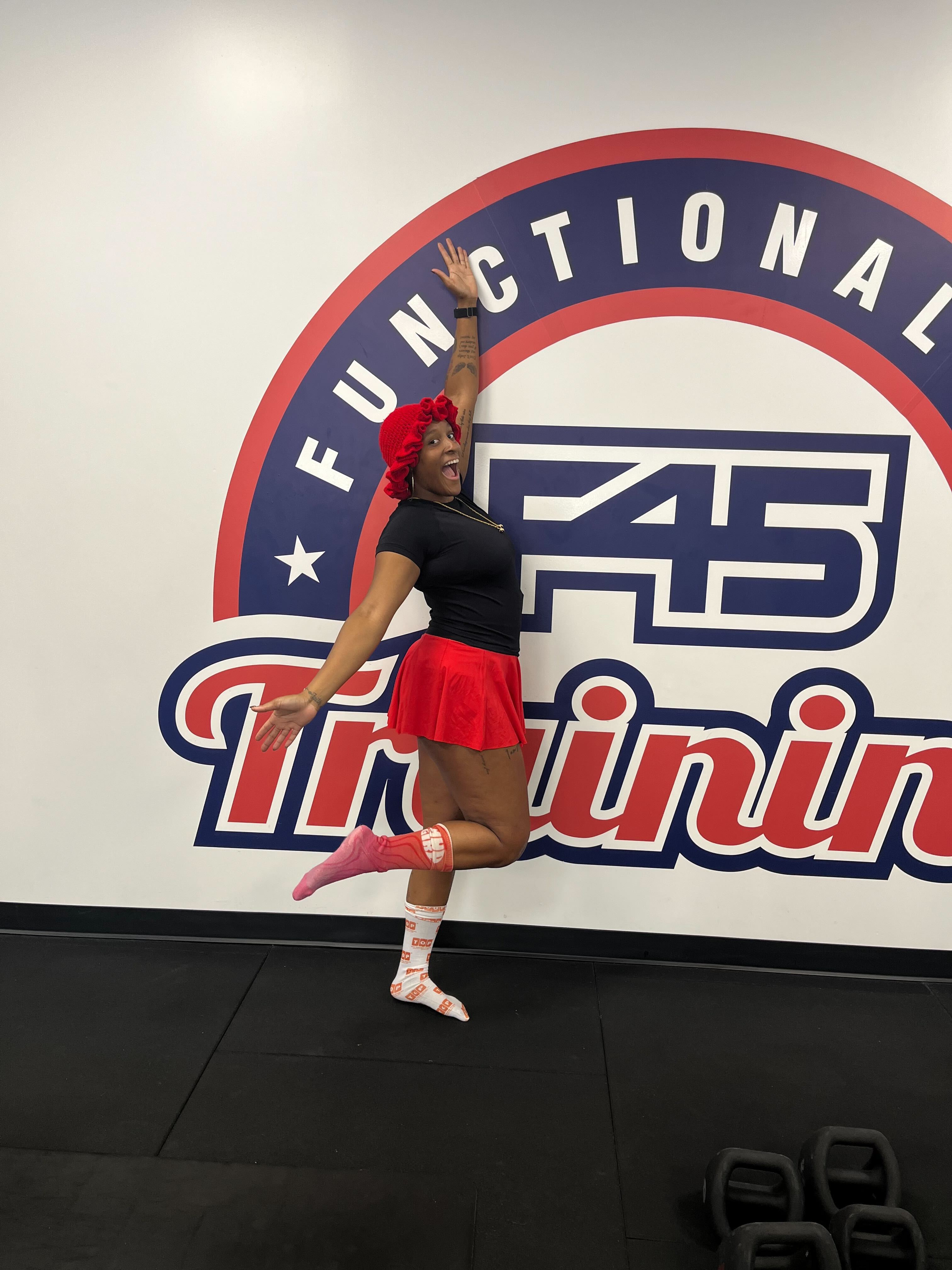 F45 Training photo 16