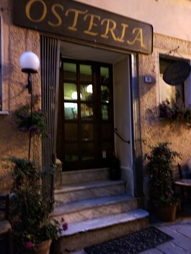 Ristorante Da Geremia