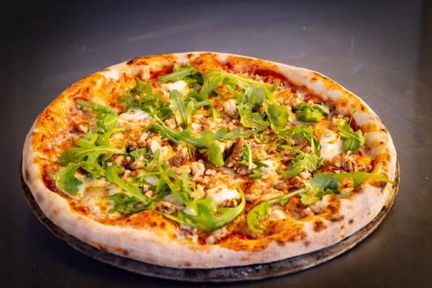 Photo 3 - Camion pizza du chef