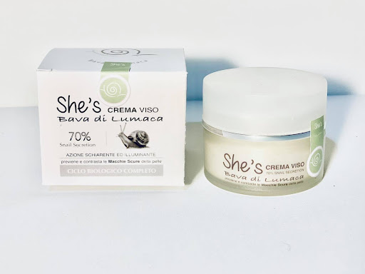 She’s Skincare - Thumbnail