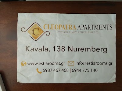 photo of Cleopatra Apartments