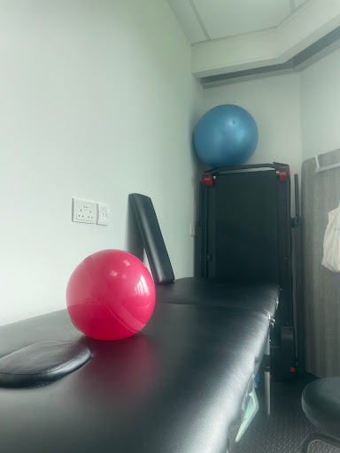 Heartland Physio Gallery - Singapore