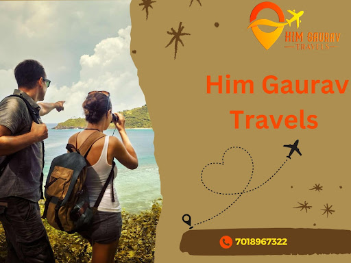 Looking for the best tour and travel in Shimla? Him Gaurav Travels offers unbeatable travel servi… post image