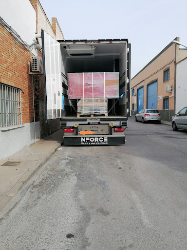 Traslochissimo - Visual