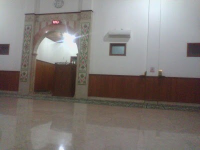 Photos of Masjid AtTaqwa Pabrik Gula Redjosarie