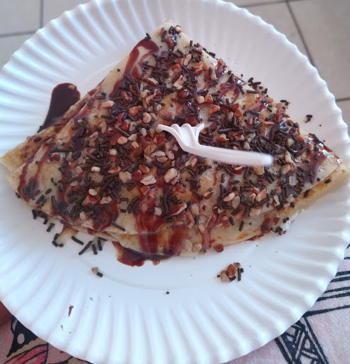 Crepas Pa'tty Gallery - Mexico