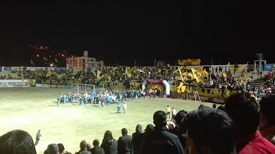 Photos of Plaza San Mart&iacute;n