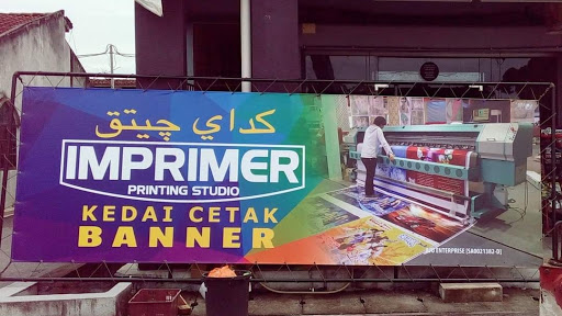 Imprimer Printing Studio