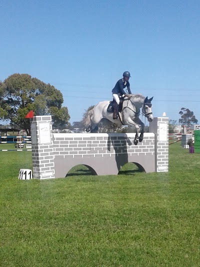 Photos of George Riding Club