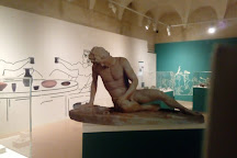 Museo del Territorio Biellese, Biella, Italy