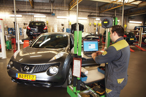 Autobedrijf Jan Niesten - Thumbnail